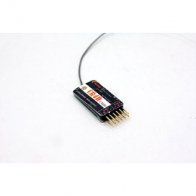 Corona 2.4Ghz 4ch Receiver (V2) 