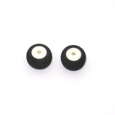 [HY] �����ٿ� ������ �� D16 x ��2.5 x H10mm [2pcs] 