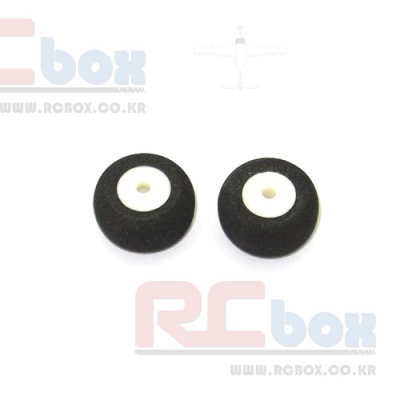 [HY] �����ٿ� ������ �� D18 x ��2.5 x H10mm [2pcs] 