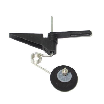 40~140�޿� ������ �� ������ Tail Landing Assembly for 40 to 140 Class Airplanes