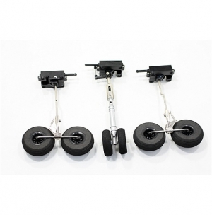 Automatic Landing Gear - dual 