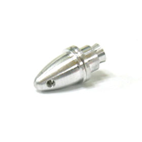 3.17mm ���� ����� - ������ 5mm Prop adapter (M:3.17mm / P:5mm)