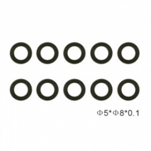 [ECP3-002377] 5x8x0.1 �����̼� (�ͻ�) 10���� (5*8*0.1)Main grip spacer