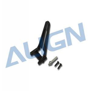 [Align] T-Rex450 ������ ��Ƽ �����̼� ����� - ����!<br>Anti Rotation Bracket 