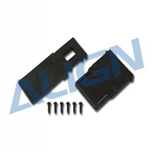 [Align] T-Rex450 ������ ��ü ��Ʈ<br>Fuselage Parts 