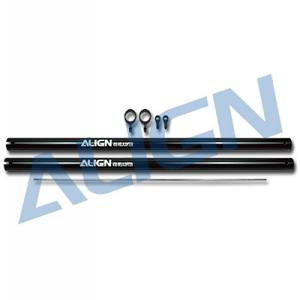 [Align] T-Rex450 ������ ���� �� 450 Sports Tail Boom