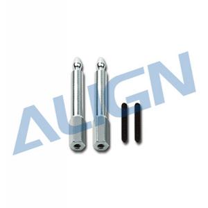 [Align] T-Rex450 ������ ĳ���� ���� ��Ʈ<br>Canopy Mounting Bolt 