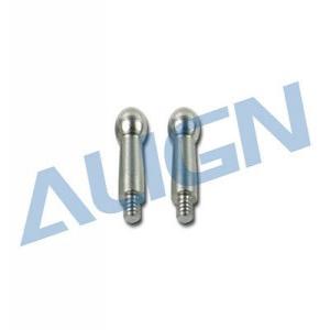[Align] T-Rex450 ������ �������� �� G<br>Linkage Ball G 