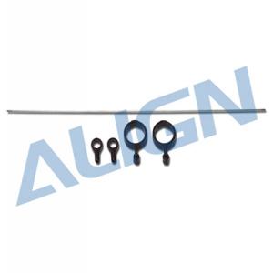 [Align] T-Rex450 ������ ���� �������� �ε�<br>Tail Linkage Rod 