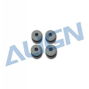 [Align] T-Rex450 ĳ���� ��Ʈ<br>Canopy Nut 