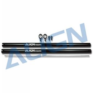 [Align] T-Rex450 ���� ���� ��<br>Tail Boom 