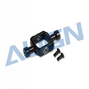 [Align] T-Rex450 ���� �ö��̹� �ü� Ȧ��<br>Metal Flybar Seesaw Holder 