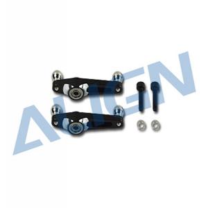 [Align] T-Rex450 ���� ��Ż SF �ͽ� ��<br>Metal SF Mixing Arm 