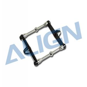 [Align] T-Rex450 ���� ��Ż �ö��̹� ��Ʈ�� ��Ʈ<br>Metal Flybar Control Set 