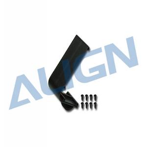 [Align] T-Rex450 ���� ���͸� ����Ʈ<br>Battery Mount 