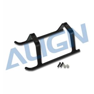 [Align] T-Rex450 ���� ���� ��Ű��(����)<br>Landing Skid (Black) 