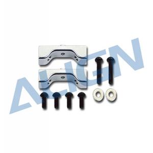 [Align] T-Rex450 ���� ��Ű�� ����Ʈ<br>Skid Mount 