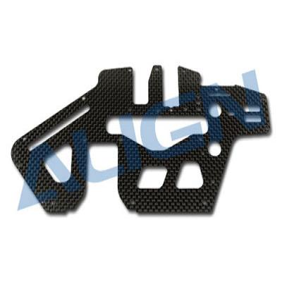 [���ܼ�] H45028T-C-B [Align] T-Rex450 ���� ī�� ���� ������(1.3mm/��ü ī������)