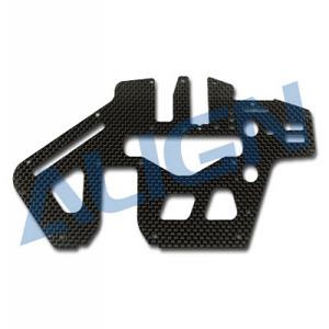 [Align] T-Rex450 ���� ī�� ���� ������(1.3mm/��ü ī������) CF Main Frame/1.3mm (Full Fabric)