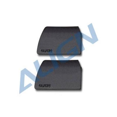 [���ܼ�] HS1191T [Align] T-Rex450 ����/������ �ö��̹� �е�(3D��)<br>Flybar Paddle (3D��)