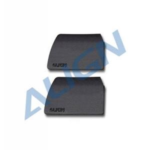 [Align] T-Rex450 ����/������ �ö��̹� �е�(3D��)<br>Flybar Paddle (3D��) 