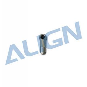 [Align] T-Rex450 ����/������ ���� ����Ʈ �����̵� �ν�<br>Tail Shaft Slide Bush 