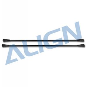 [Align] T-Rex450 ����/������ ���� �� ������<br>Tail Boom Brace 