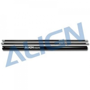 [Align] T-Rex450 ���� ��ũ Ʃ�� - ����!<br>Torque Tube - New! 