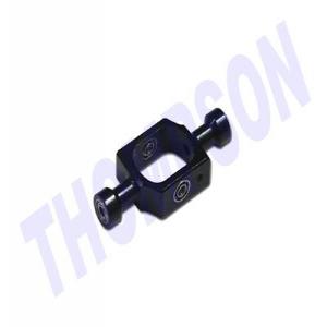 [TS] T-Rex450 ���� ��Ż �ö��̹� �ü� Ȧ��<br>Metal Flybar Seesaw Holder 