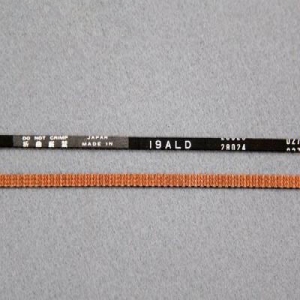 [BANDO] T-Rex450 HG Tail Drive Belt(Anti-Static Shield) - ������õ! 