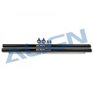 [Align] T-Rex250 Tail Boom/Black 