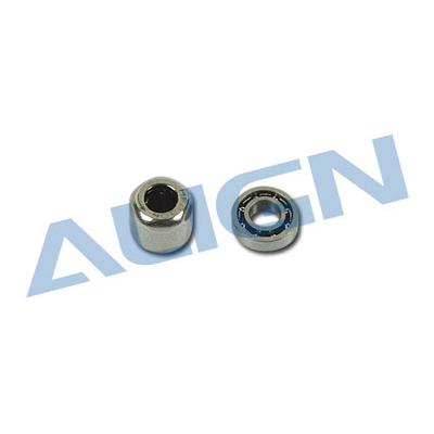 [���ܼ�] H25018 [Align] T-Rex250 One-way Bearing (3x6.5x6mm)