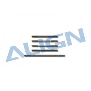 [Align] T-Rex250 Stainless Steel Linkage Rod 