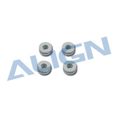 [���ܼ�] H25040 [Align] T-Rex250 Canopy Nut
