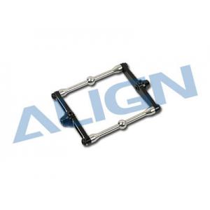 [Align] T-Rex250 Metal Flybar Control Set/Black 