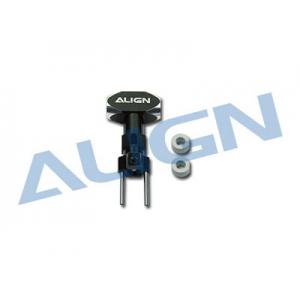 [Align] T-Rex250 Metal Rotor Housing/Black 