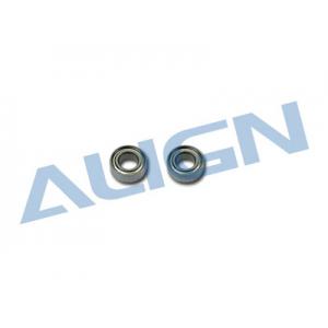 [Align] T-Rex250 Bearings (MR74ZZ-d3.5) 3.5x7x2.5mm 