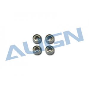 [Align] T-Rex250 Bearings(682XZZ) 2.5x6x2.6mm 