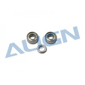 [Align] T-Rex250 Bearings(MR63ZZ) 3x6x2.5mm 