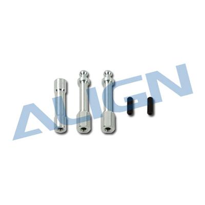 [���ܼ�] H25039A [Align] T-Rex250SE Canopy Mounting Bolt