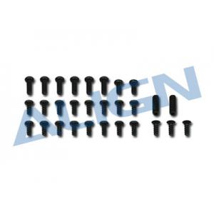 [Align] T-Rex250SE Frame Hardware(1.3mm) 