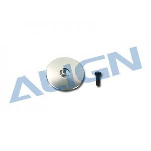 [Align] T-Rex250SE Metal Head Stopper/Silver 