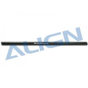 [Align] T-Rex250 Carbon Fiber Tail Boom 