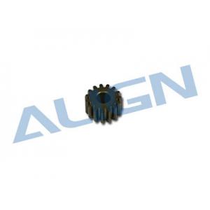[Align] T-Rex250 Motor Pinion Gear (15T) 