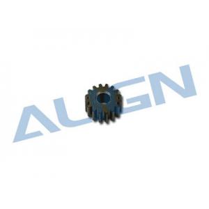 [Align] T-Rex250 Motor Pinion Gear (16T) 