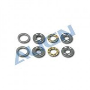 [Align] T-Rex500 Thrust Bearing (5x12x4mm) 