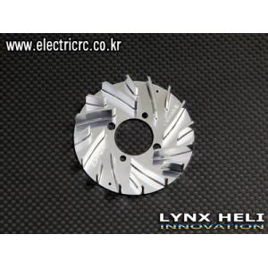 [Lynx] T-Rex600 ICE Turbo Fan 