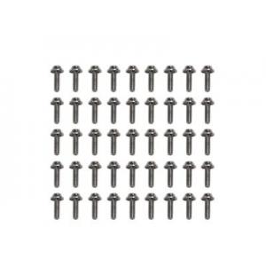 [Lynx] M3x11 - Button Frame Screw (45pc) - V2 