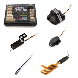 HTS-SS ������ ����� ��� �ý��� Ǯ��(GPS/�µ�/����/RPM) �� 10�� ���� + ���������̼� 