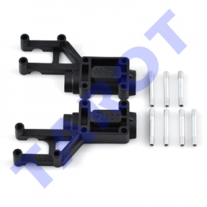 [Ÿ��450 ������] ���� �� ����Ʈ<br>Tail Boom Mount 